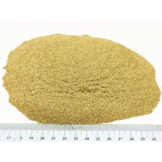 TULSI, ŚWIĘTA BAZYLIA SPROSZKOWANA 1 KG INDYJSKA